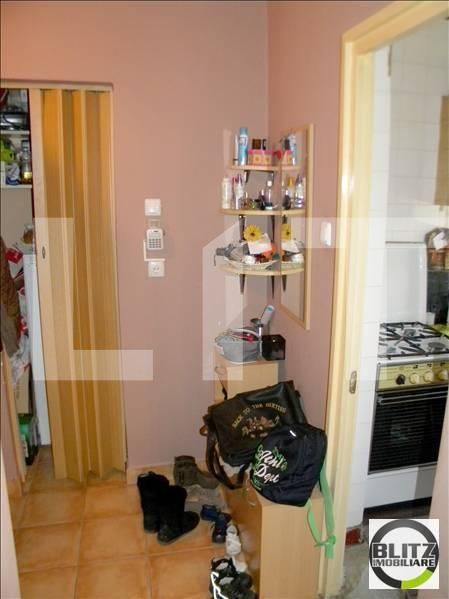 Apartament de vânzare 2 camere Manastur - 6395AV | BLITZ Cluj-Napoca | Poza8