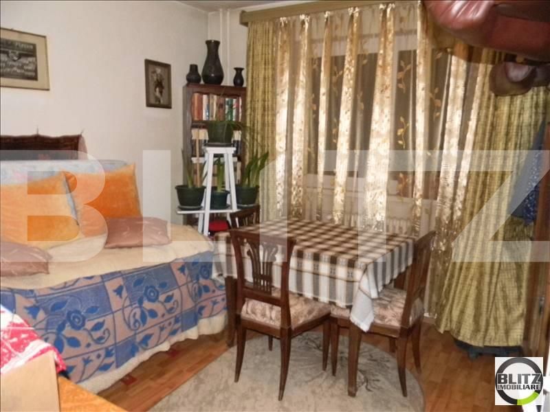 Apartament de vânzare 2 camere Manastur - 6395AV | BLITZ Cluj-Napoca | Poza3