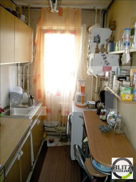 Apartament de vânzare 2 camere Manastur - 6395AV | BLITZ Cluj-Napoca | Poza7