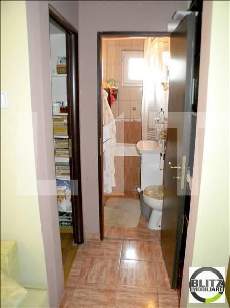 Apartament de vânzare 2 camere Manastur - 6395AV | BLITZ Cluj-Napoca | Poza9