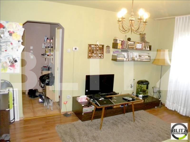 Apartament de vânzare 2 camere Manastur - 6395AV | BLITZ Cluj-Napoca | Poza2