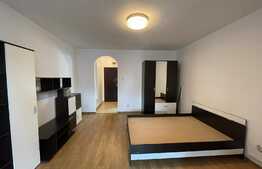 Garsoniera, 30 mp, decomandata, zona Pietei Flora