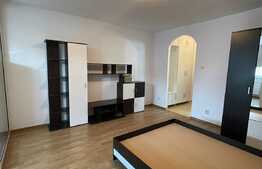 Garsoniera, 30 mp, decomandata, zona Pietei Flora