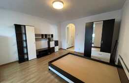 Garsoniera, 30 mp, decomandata, zona Pietei Flora