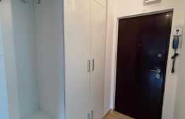 Garsoniera, 30 mp, decomandata, zona Pietei Flora