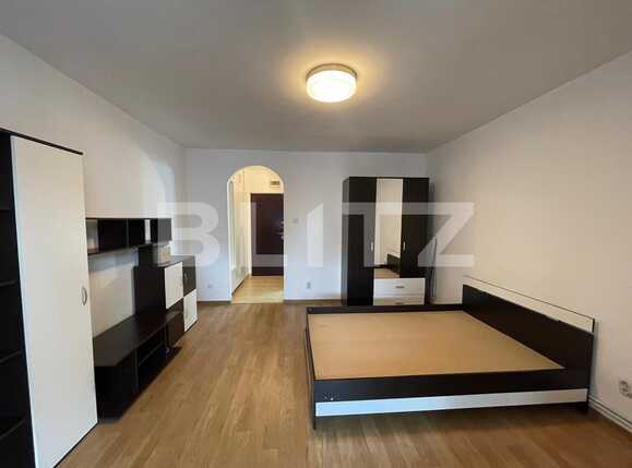 Garsonieră de închiriat Manastur - 63950AI | BLITZ Cluj-Napoca | Poza1