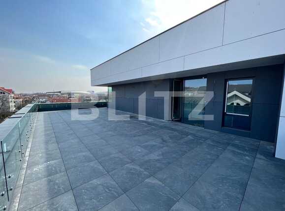 Spațiu birouri de închiriat Grigorescu - 63951SIB | BLITZ Cluj-Napoca | Poza6