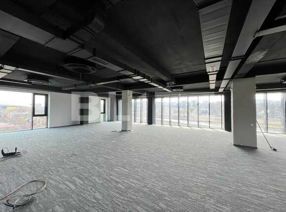 Spațiu birouri de închiriat Grigorescu - 63951SIB | BLITZ Cluj-Napoca | Poza11