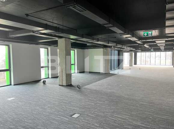 Spațiu birouri de închiriat Grigorescu - 63951SIB | BLITZ Cluj-Napoca | Poza10