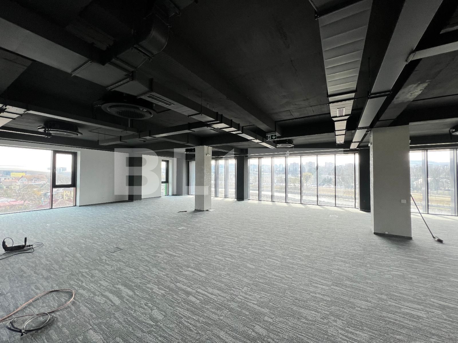 Spațiu birouri de închiriat Grigorescu - 63951SIB | BLITZ Cluj-Napoca | Poza11