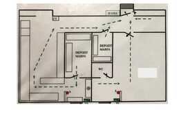 Spatiu comercial pretabil magazin de cartier sau cabinet medical! Marasti!