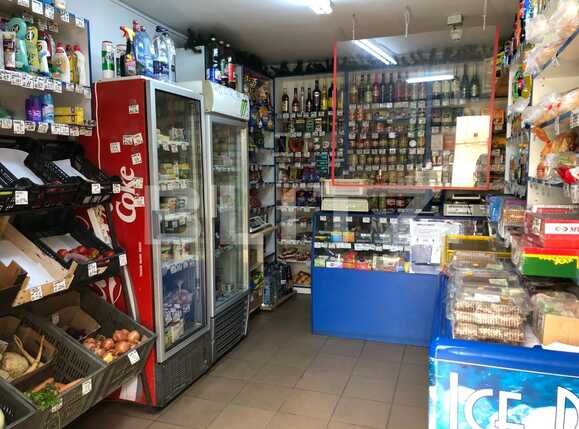 Spațiu comercial de vânzare Marasti - 63952SVC | BLITZ Cluj-Napoca | Poza2