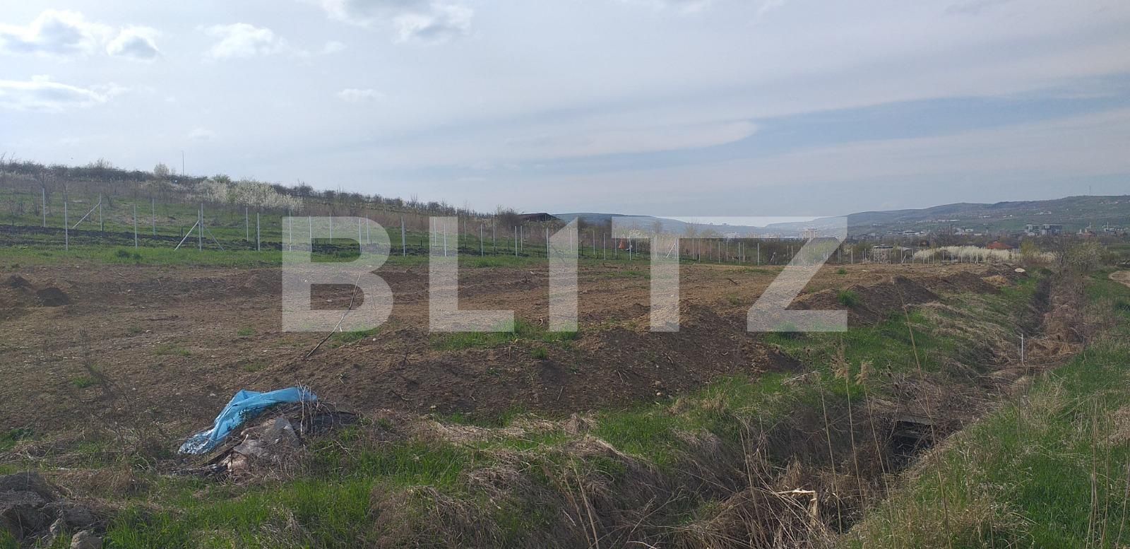 Teren de vânzare Sopor - 63954TV | BLITZ Cluj-Napoca | Poza3