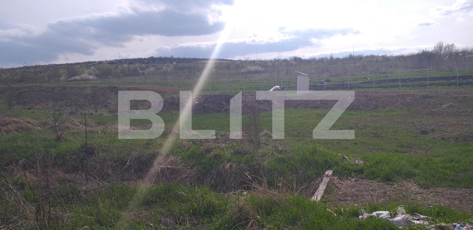 Teren de vânzare Sopor - 63954TV | BLITZ Cluj-Napoca | Poza2