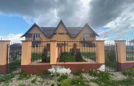 Oferta Unica! Duplex de vanzare, 140 mp utili, Stupini