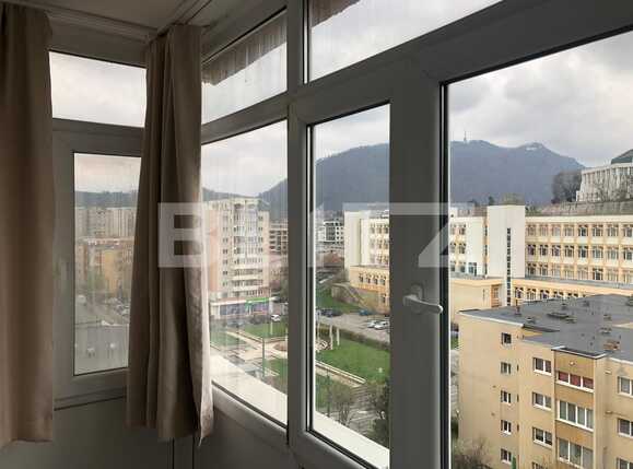 Garsonieră de închiriat Grivitei - 63956AI | BLITZ Brașov | Poza9