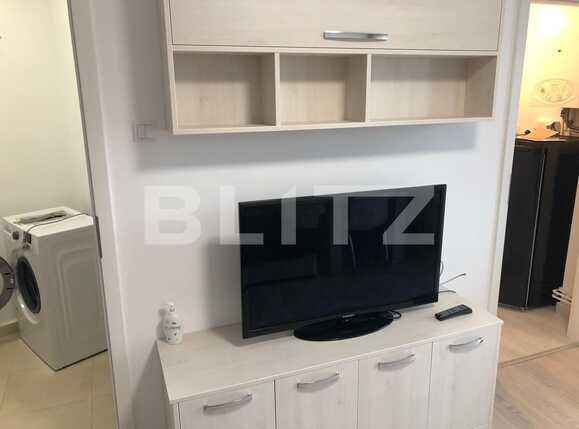 Garsonieră de închiriat Grivitei - 63956AI | BLITZ Brașov | Poza4
