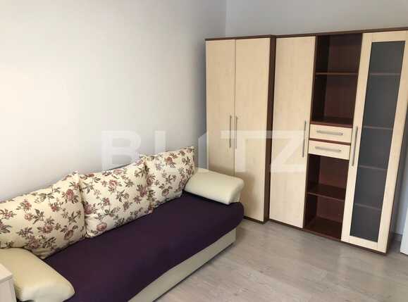 Garsonieră de închiriat Grivitei - 63956AI | BLITZ Brașov | Poza2