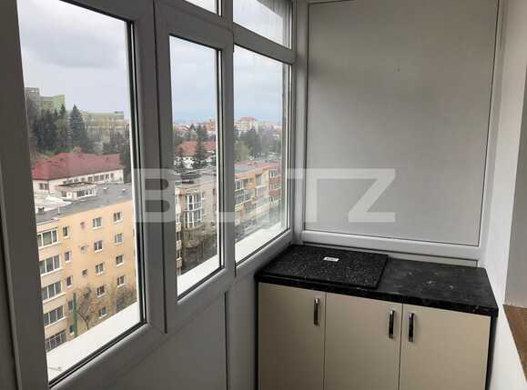 Garsonieră de închiriat Grivitei - 63956AI | BLITZ Brașov | Poza10