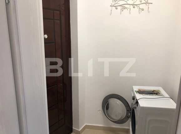 Garsonieră de închiriat Grivitei - 63956AI | BLITZ Brașov | Poza11