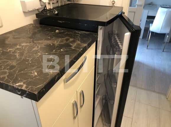 Garsonieră de închiriat Grivitei - 63956AI | BLITZ Brașov | Poza7