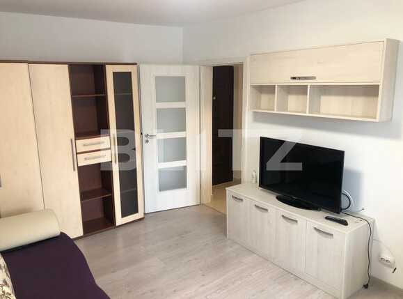 Garsonieră de închiriat Grivitei - 63956AI | BLITZ Brașov | Poza3