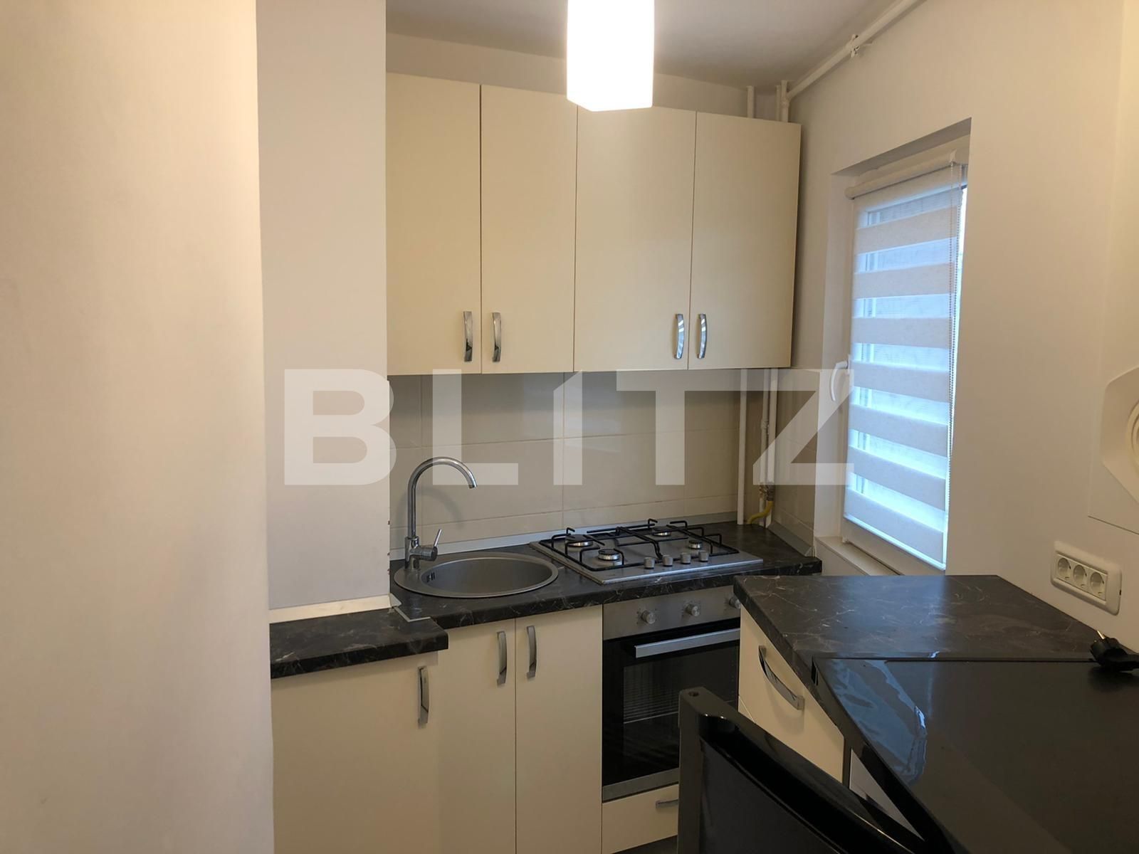 Garsonieră de închiriat Grivitei - 63956AI | BLITZ Brașov | Poza8