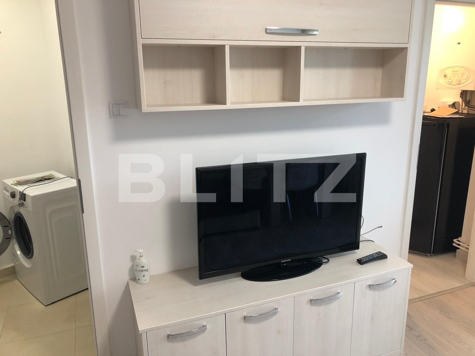 Garsonieră de închiriat Grivitei - 63956AI | BLITZ Brașov | Poza4