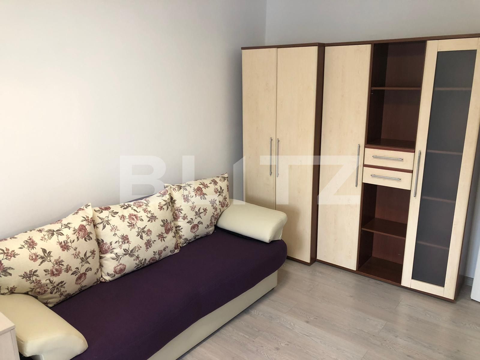 Garsonieră de închiriat Grivitei - 63956AI | BLITZ Brașov | Poza2