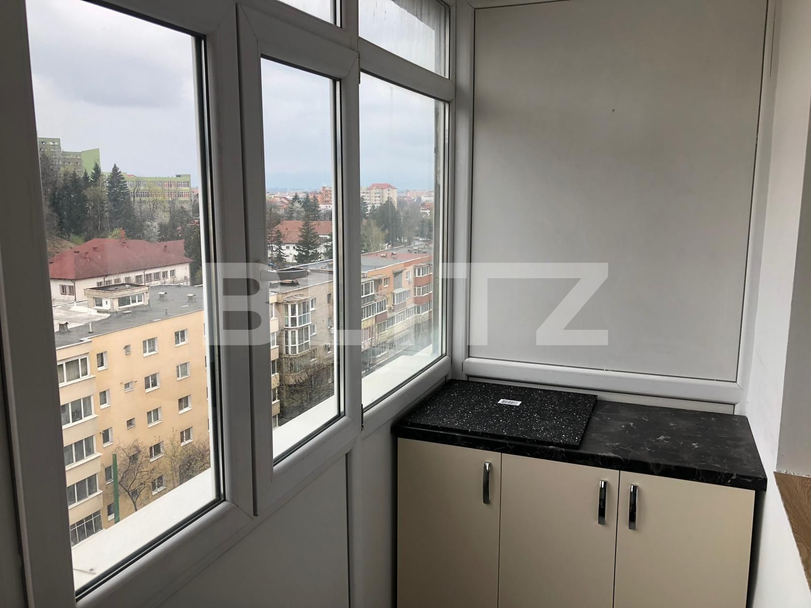 Garsonieră de închiriat Grivitei - 63956AI | BLITZ Brașov | Poza10