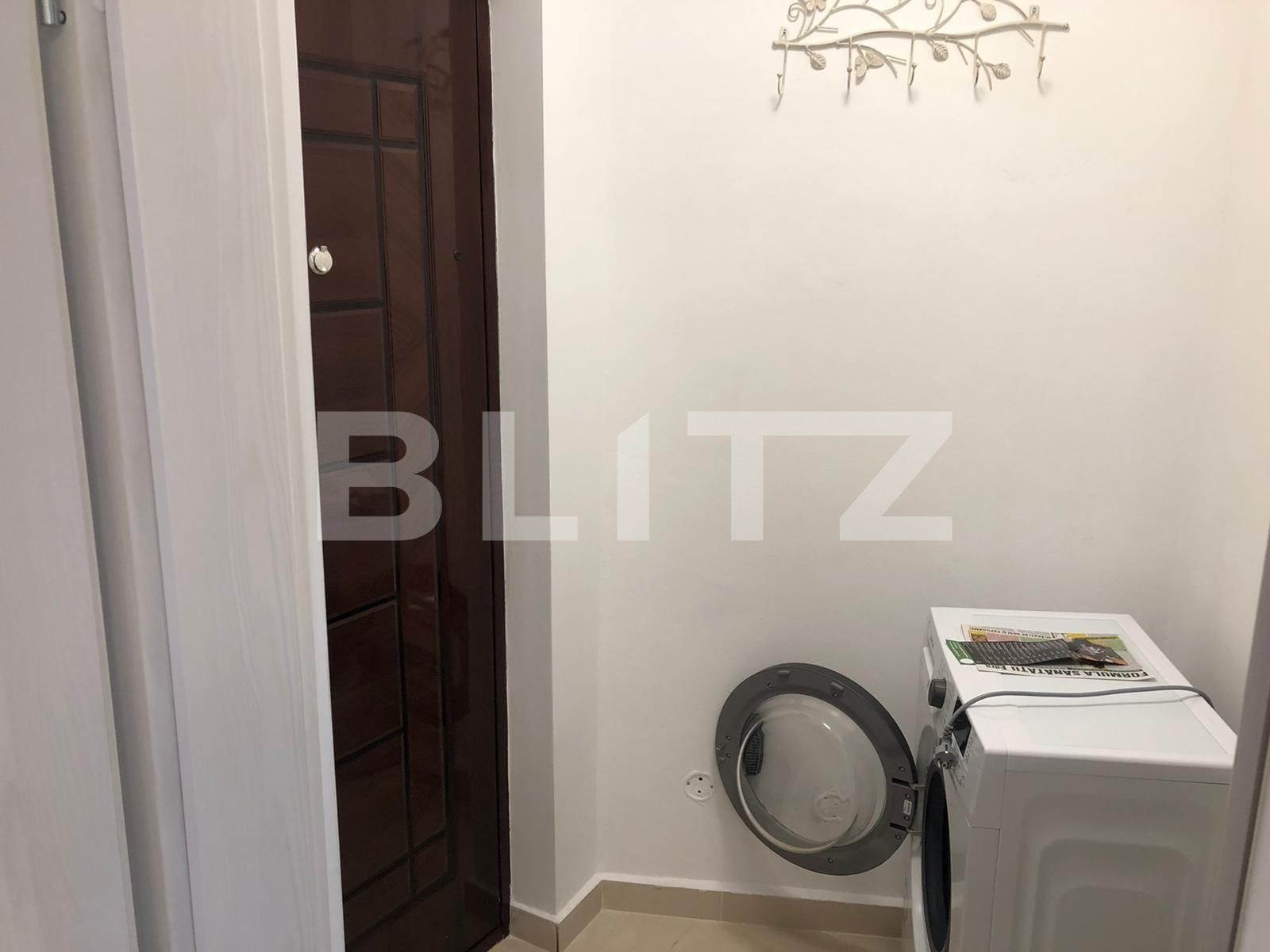 Garsonieră de închiriat Grivitei - 63956AI | BLITZ Brașov | Poza11