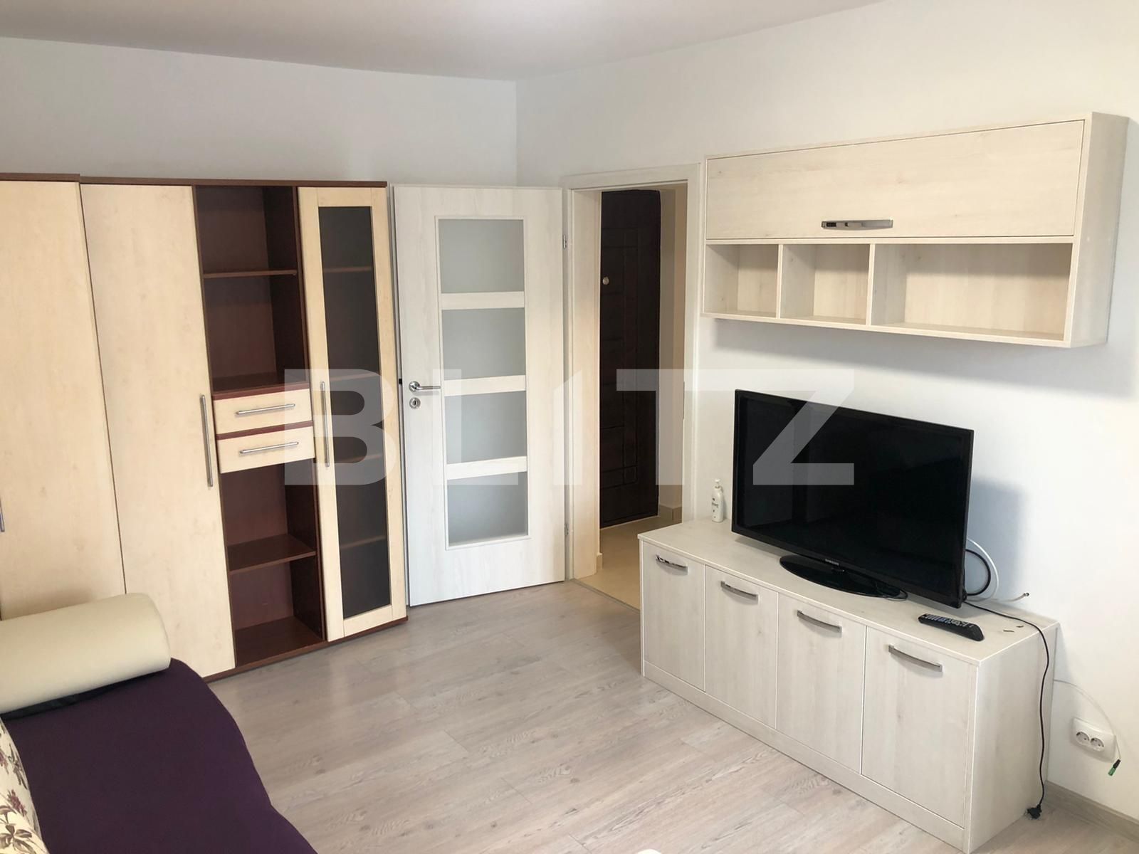 Garsonieră de închiriat Grivitei - 63956AI | BLITZ Brașov | Poza3