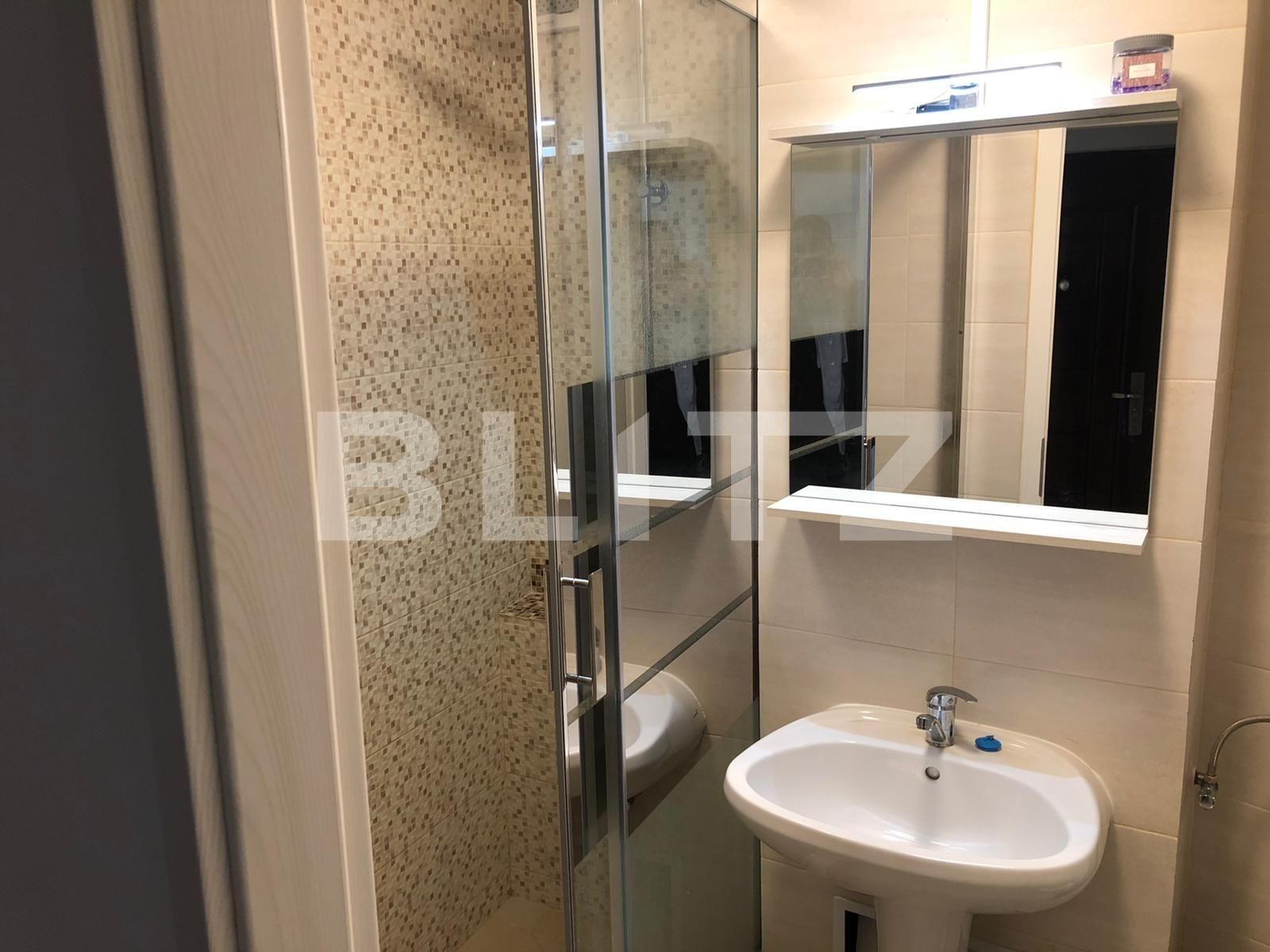 Garsonieră de închiriat Grivitei - 63956AI | BLITZ Brașov | Poza5