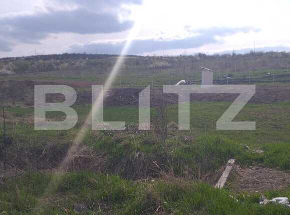 Teren de vânzare Sopor - 63957TV | BLITZ Cluj-Napoca | Poza1