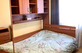 Apartament 3 camere, totul nou ! 61 mp, zona strazii Grigore Alexandrescu