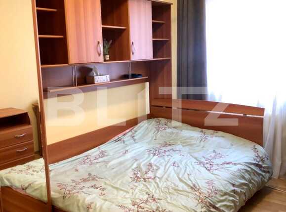 Apartament de închiriat 3 camere Manastur - 63959AI | BLITZ Cluj-Napoca | Poza6