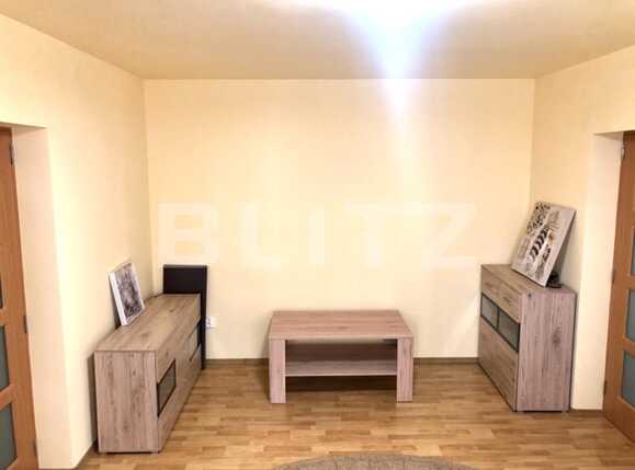 Apartament de închiriat 3 camere Manastur - 63959AI | BLITZ Cluj-Napoca | Poza3