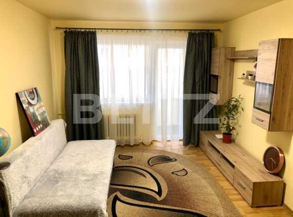 Apartament de închiriat 3 camere Manastur - 63959AI | BLITZ Cluj-Napoca | Poza1