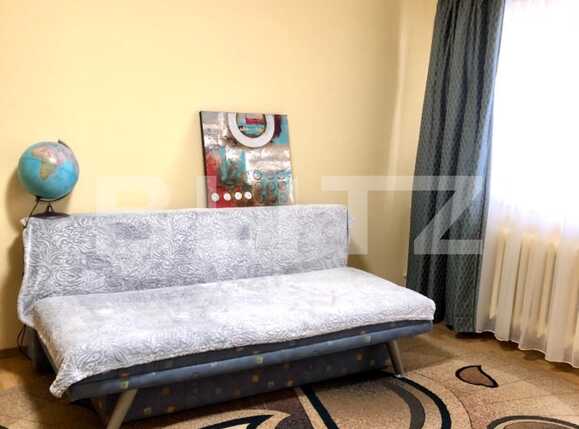 Apartament de închiriat 3 camere Manastur - 63959AI | BLITZ Cluj-Napoca | Poza4