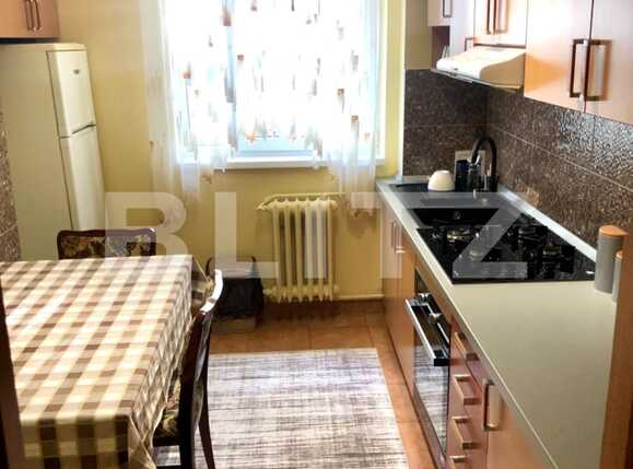 Apartament de închiriat 3 camere Manastur - 63959AI | BLITZ Cluj-Napoca | Poza16