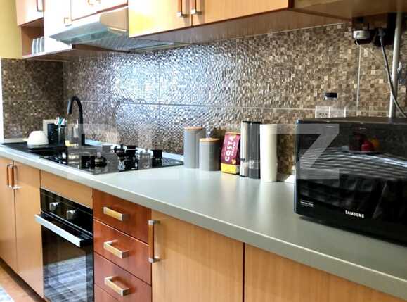 Apartament de închiriat 3 camere Manastur - 63959AI | BLITZ Cluj-Napoca | Poza15