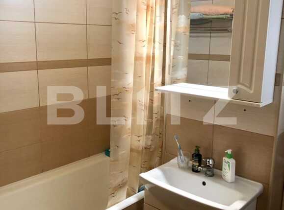 Apartament de închiriat 3 camere Manastur - 63959AI | BLITZ Cluj-Napoca | Poza19