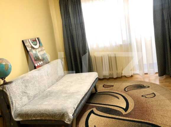 Apartament de închiriat 3 camere Manastur - 63959AI | BLITZ Cluj-Napoca | Poza5