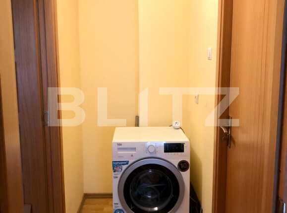 Apartament de închiriat 3 camere Manastur - 63959AI | BLITZ Cluj-Napoca | Poza12