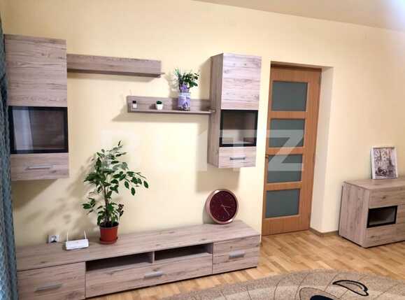 Apartament de închiriat 3 camere Manastur - 63959AI | BLITZ Cluj-Napoca | Poza2