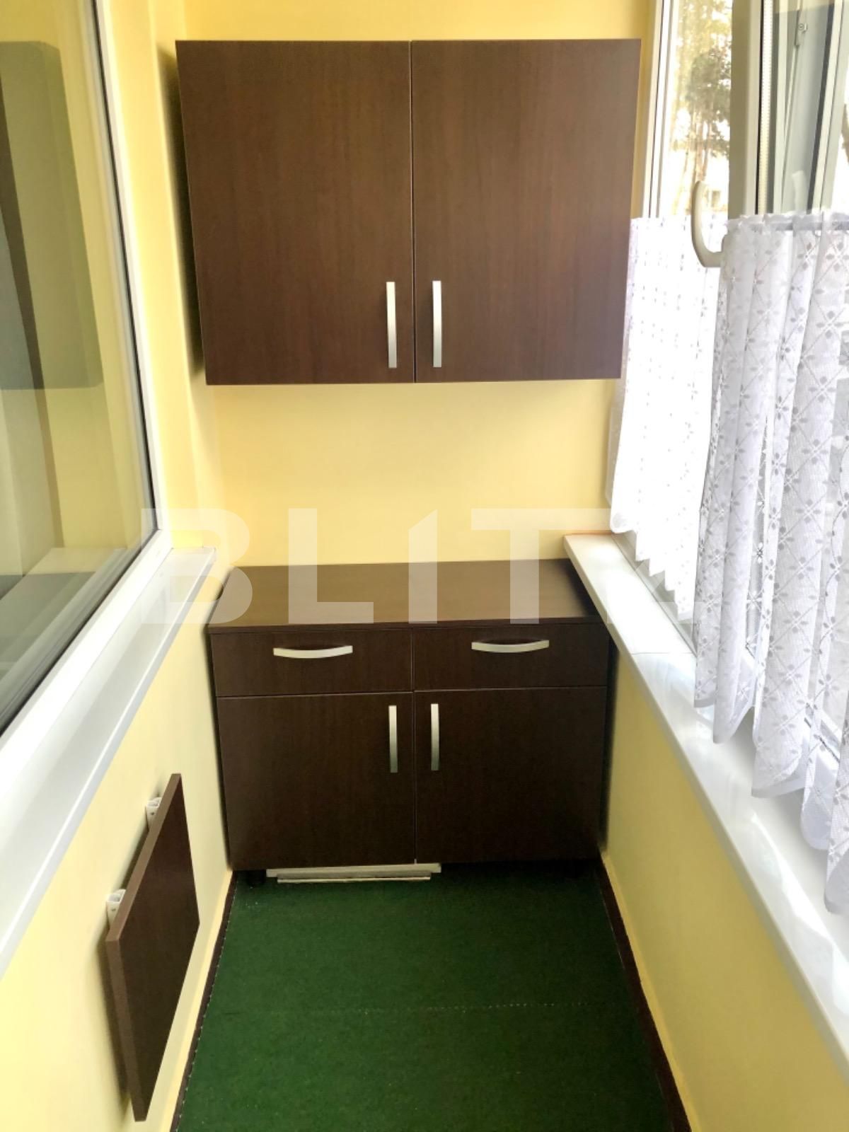 Apartament de închiriat 3 camere Manastur - 63959AI | BLITZ Cluj-Napoca | Poza18
