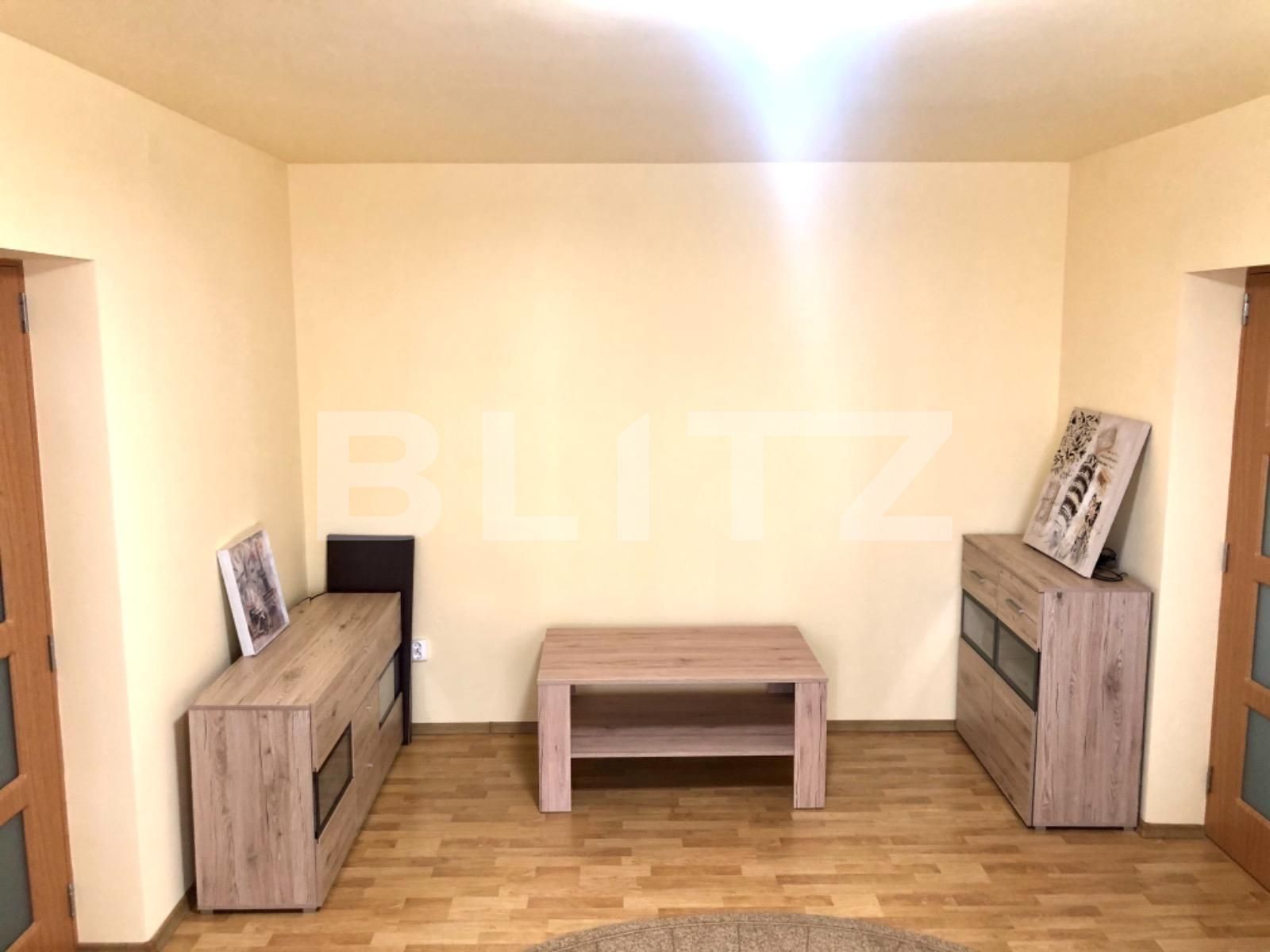 Apartament de închiriat 3 camere Manastur - 63959AI | BLITZ Cluj-Napoca | Poza3
