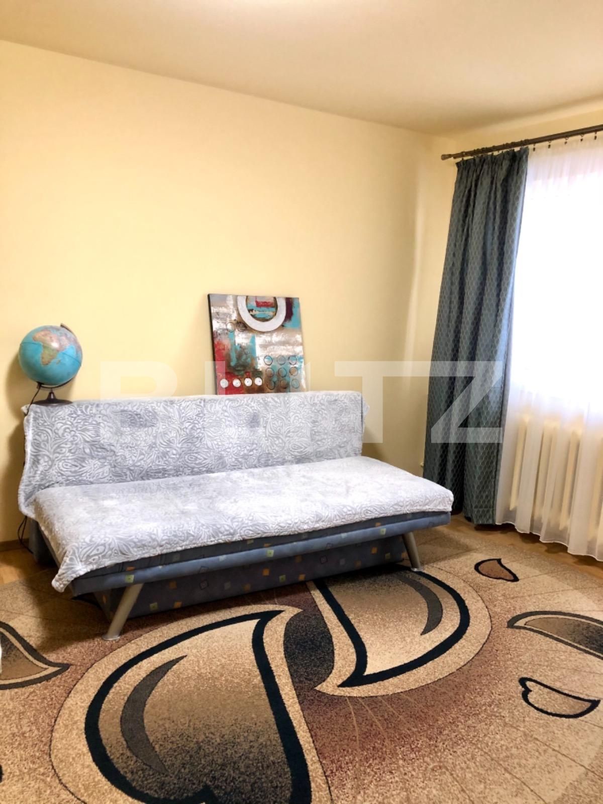 Apartament de închiriat 3 camere Manastur - 63959AI | BLITZ Cluj-Napoca | Poza4
