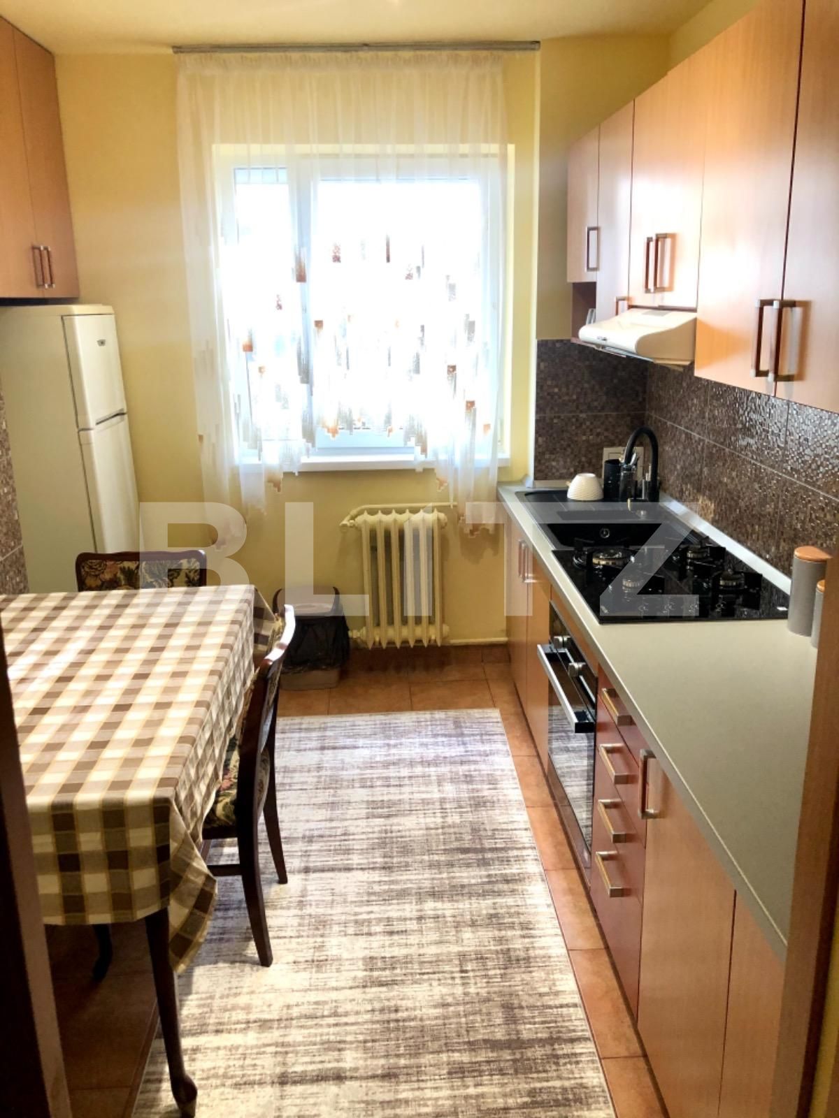 Apartament de închiriat 3 camere Manastur - 63959AI | BLITZ Cluj-Napoca | Poza16