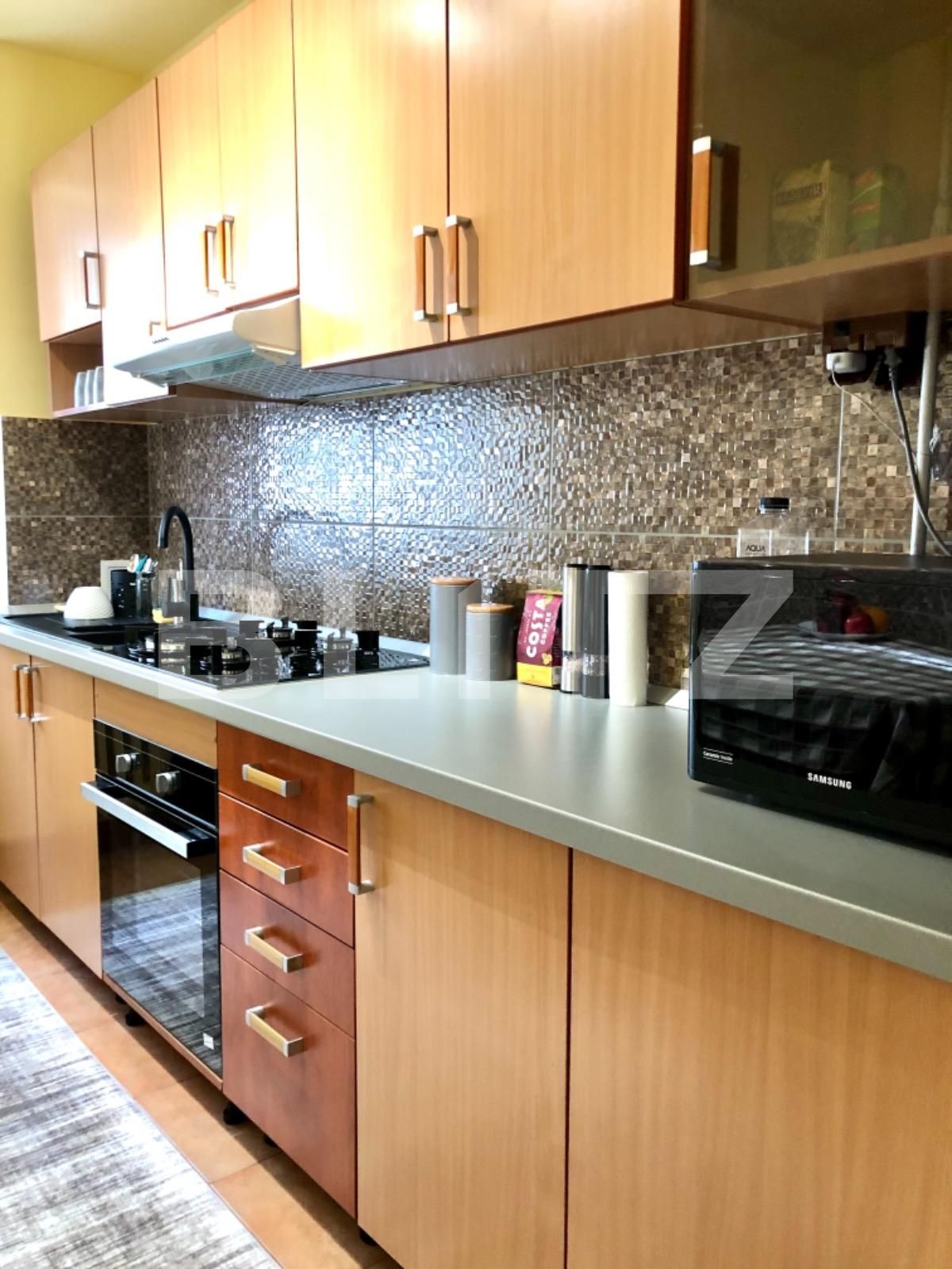 Apartament de închiriat 3 camere Manastur - 63959AI | BLITZ Cluj-Napoca | Poza15